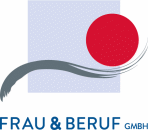 Logo Frau und Beruf GmbH
