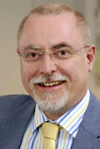 Rainer Ammende Akademie Städtisches Klinikum München GmbH 